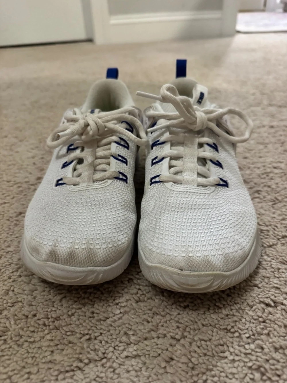 Womens Nike Air Zoom Hyperace 2 Volleyball Shoe - Picture 3 of 8